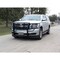 Ranch Hand 15-17 TAHOE/SUBURBAN LEGEND GRILLE GUARDWILL NOT WORK WITH SENSORS GGC15HBL1 - alternate 2